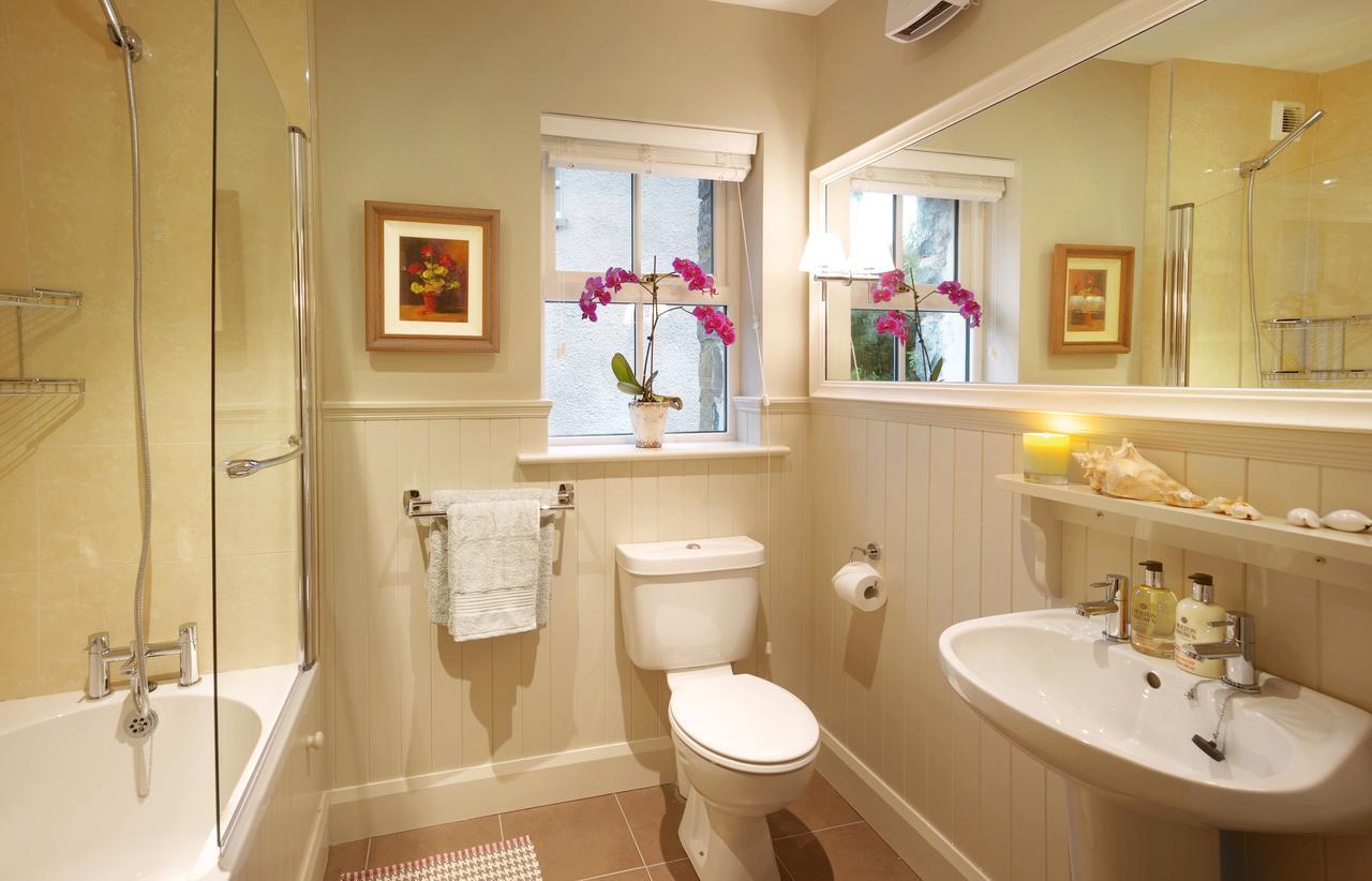 The Hawthorn Villa Doolin Bagian luar foto